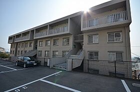 広島県広島市西区井口台１丁目（賃貸マンション2LDK・3階・55.30㎡） その6