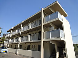 JR可部線 安芸長束駅 徒歩17分の賃貸マンション