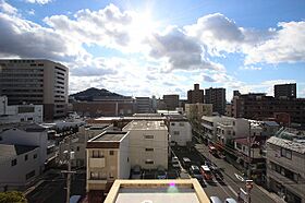 広島県広島市南区出汐１丁目（賃貸マンション2LDK・5階・54.00㎡） その15