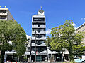 Fitsビル段原南