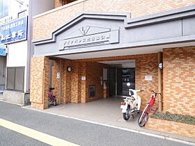 広島県広島市南区比治山町（賃貸マンション1R・6階・18.00㎡） その6