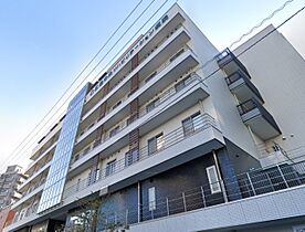 広島県広島市中区鶴見町（賃貸マンション3LDK・5階・83.80㎡） その17