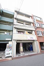 広島電鉄2系統 稲荷町駅 徒歩2分