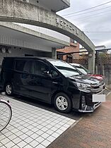 広島県広島市中区舟入川口町（賃貸マンション1R・2階・24.60㎡） その15