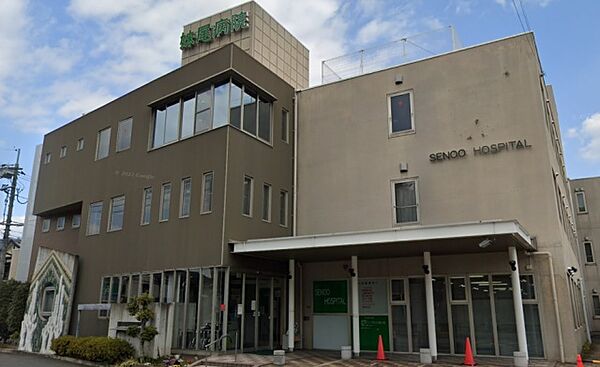 広島県広島市安佐南区相田１丁目(賃貸マンション1K・1階・23.18㎡)の写真 その15