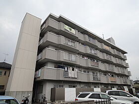 広島県広島市安佐南区西原８丁目（賃貸マンション2LDK・5階・53.55㎡） その1