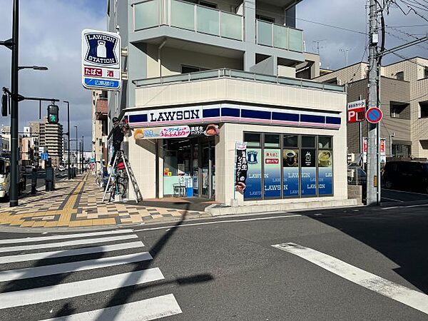 広島県広島市中区住吉町(賃貸マンション1R・4階・17.00㎡)の写真 その17