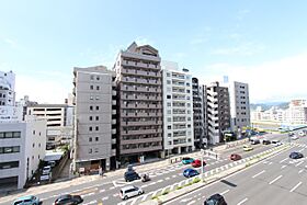 広島県広島市中区舟入中町（賃貸マンション3LDK・5階・59.40㎡） その17