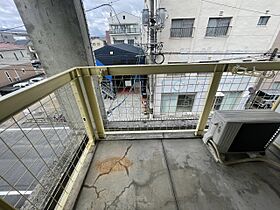 広島県広島市中区光南３丁目（賃貸マンション1R・3階・16.50㎡） その10