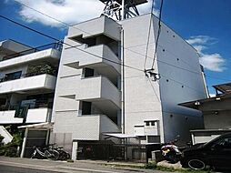 JR芸備線 矢賀駅 徒歩25分の賃貸マンション