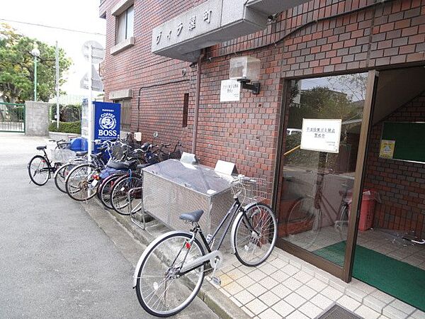 広島県広島市南区翠４丁目(賃貸マンション1K・1階・20.01㎡)の写真 その6