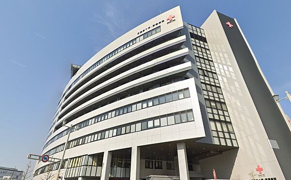 画像17:広島赤十字・原爆病院