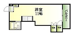 🉐敷金礼金0円！🉐広島高速交通アストラムライン 祇園新橋北駅 徒歩8分