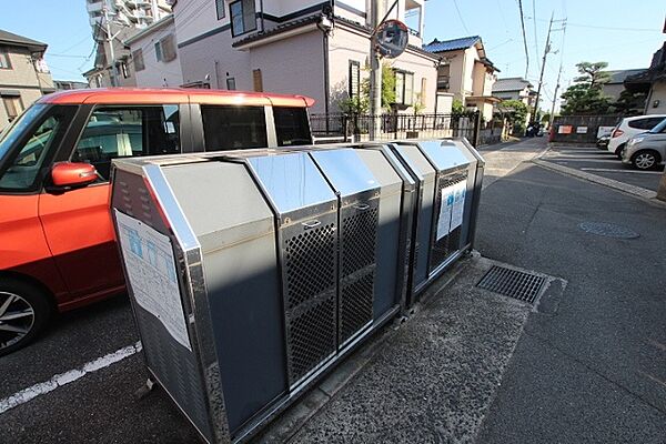 広島県広島市安佐南区長束２丁目(賃貸マンション2LDK・3階・47.04㎡)の写真 その16