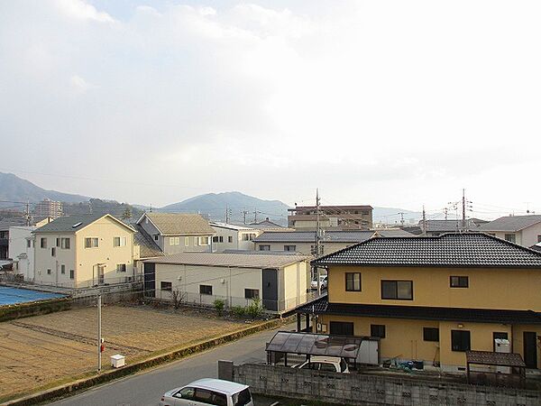 広島県広島市安佐南区川内６丁目(賃貸マンション1K・3階・24.66㎡)の写真 その16