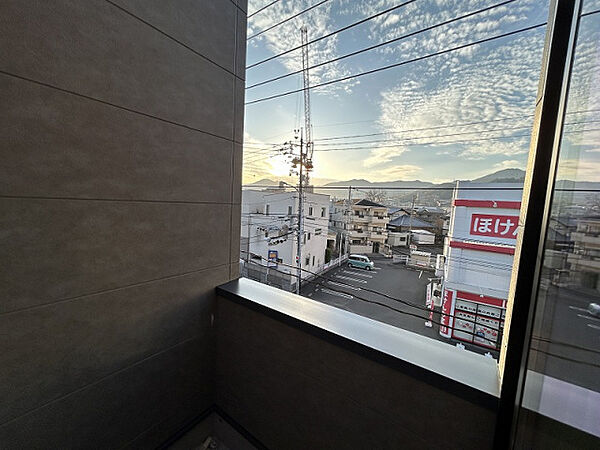 広島県広島市安佐南区西原９丁目(賃貸アパート1LDK・3階・47.41㎡)の写真 その13