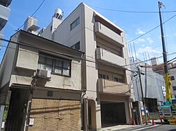 広島電鉄8系統 舟入町駅 徒歩3分