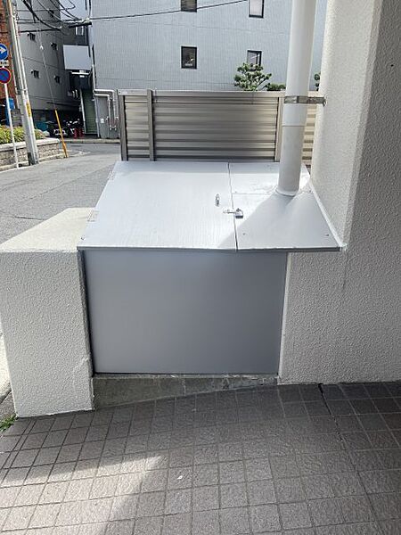 広島県広島市中区大手町４丁目(賃貸マンション1DK・3階・18.00㎡)の写真 その17