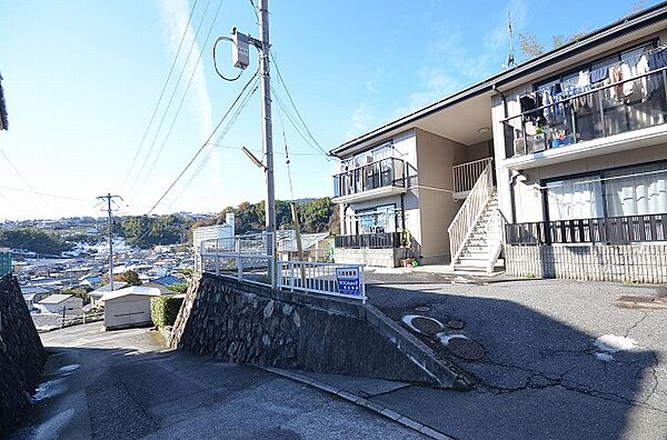 広島県広島市西区己斐上１丁目(賃貸アパート2LDK・1階・65.00㎡)の写真 その22