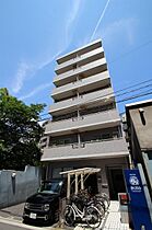 広島県広島市中区大手町５丁目（賃貸マンション1K・2階・22.23㎡） その16