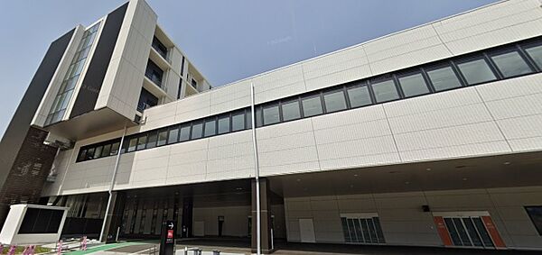 画像16:地方独立行政法人広島市立病院機構　広島市立安佐市民病院