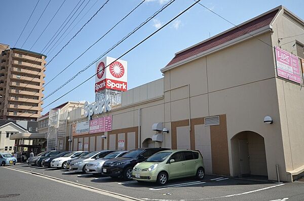 広島県広島市西区己斐本町２丁目(賃貸マンション1K・4階・22.76㎡)の写真 その17