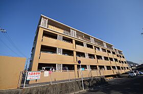 広島県広島市西区井口４丁目（賃貸マンション3LDK・3階・78.33㎡） その1