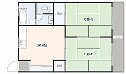 広島電鉄８系統 舟入南町駅 徒歩18分