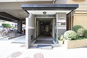 広島県広島市南区西翠町（賃貸マンション1R・5階・33.36㎡） その6