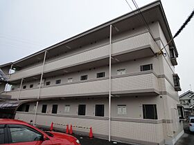 広島県広島市安佐南区長束西１丁目（賃貸マンション1K・1階・21.60㎡） その1