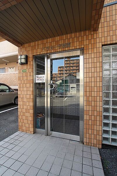 広島県広島市安佐南区西原３丁目(賃貸マンション1K・2階・24.64㎡)の写真 その6