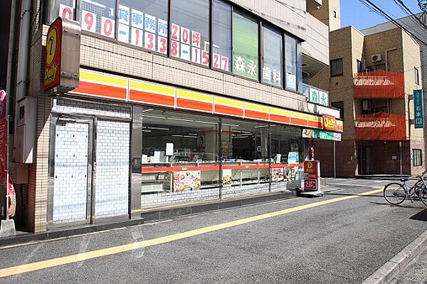 画像20:デイリーヤマザキ　広島松川町店