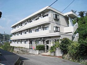 広島県広島市安佐南区大塚西１丁目（賃貸マンション1K・3階・24.08㎡） その1