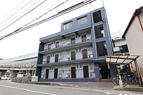 広島県安芸郡海田町浜角（賃貸マンション1K・3階・19.23㎡） その15