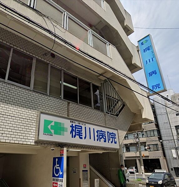 広島県広島市西区都町(賃貸アパート1LDK・2階・29.88㎡)の写真 その14