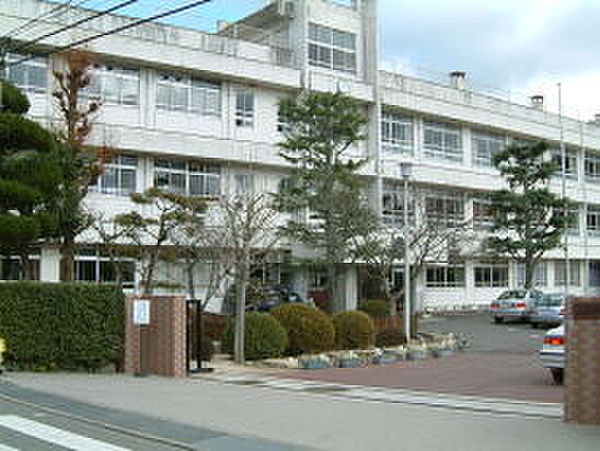 画像12:広島市立井原小学校