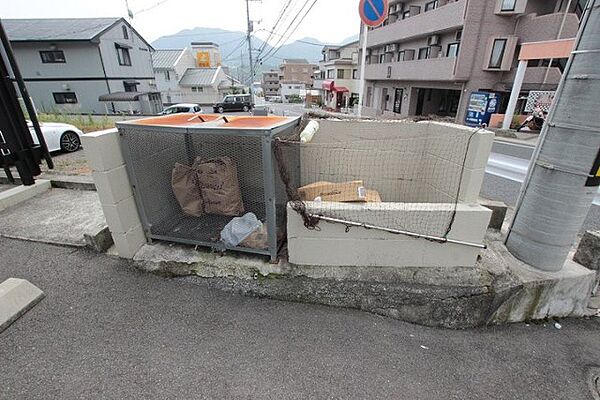 広島県広島市安佐南区上安２丁目(賃貸アパート1K・2階・17.00㎡)の写真 その18