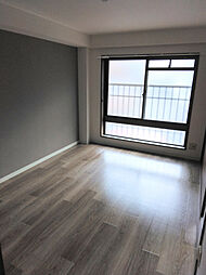 JR芸備線 矢賀駅 徒歩17分の賃貸マンション 2階2Kのリビング/ダイニング