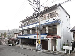 JR芸備線 矢賀駅 徒歩17分の賃貸マンション