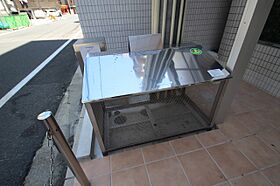 広島県広島市中区南竹屋町（賃貸マンション1LDK・2階・50.61㎡） その6