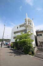 広島県広島市南区旭２丁目（賃貸マンション1R・2階・26.32㎡） その20