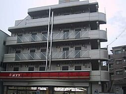 JR芸備線 矢賀駅 徒歩17分の賃貸マンション