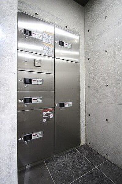 広島県広島市中区舟入町(賃貸マンション1LDK・11階・37.70㎡)の写真 その9