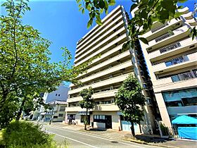 広島県広島市中区河原町（賃貸マンション1K・12階・18.56㎡） その16