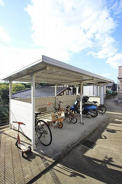 広島県広島市東区戸坂数甲２丁目(賃貸アパート3DK・2階・67.73㎡)の写真 その8