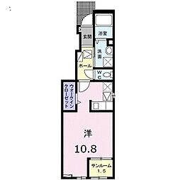 皆実町六丁目駅 7.7万円