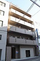 広島県広島市中区河原町（賃貸マンション1K・3階・28.62㎡） その16