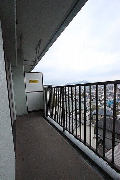 広島県広島市南区本浦町(賃貸マンション3LDK・3階・61.80㎡)の写真 その11