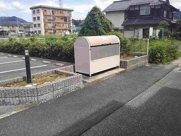 広島県広島市安佐南区川内４丁目(賃貸アパート1K・1階・23.97㎡)の写真 その15