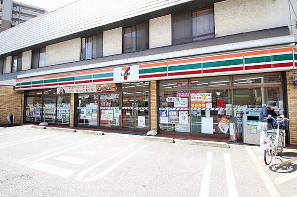 画像15:セブン−イレブン　広島南蟹屋店